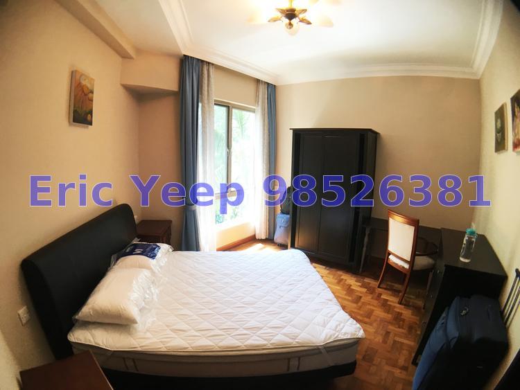 Maplewoods (D21), Condominium #158185882